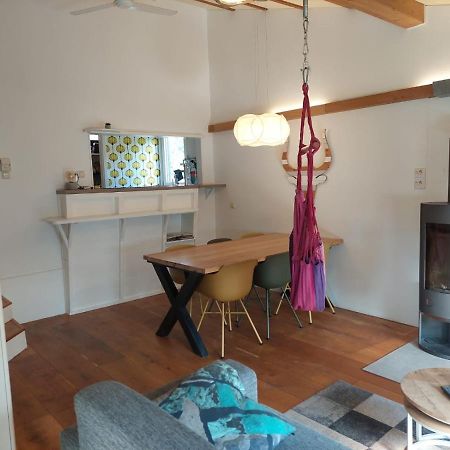 Kreatives Ferienhaus In Willingen Sauerland Naehe Winterberg Stryck Luaran gambar