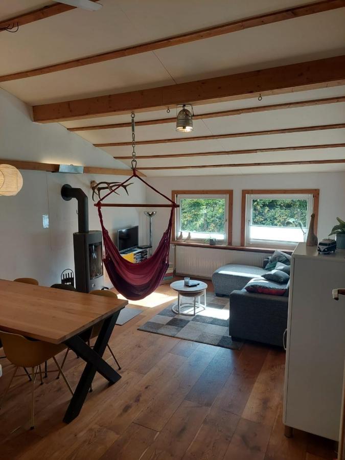 Kreatives Ferienhaus In Willingen Sauerland Naehe Winterberg Stryck Luaran gambar